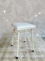 Vintage brabantia krukje wit skaileer, Overige materialen, -, -, Ophalen of Verzenden