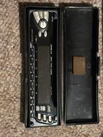 JVC KD-S7R / KD-S7REX Autoradio CD Receiver Compleet, Ophalen of Verzenden, Gebruikt