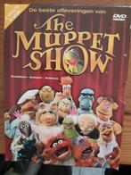 muppet show, Alle leeftijden, Ophalen of Verzenden, Gebruikt, Komedie