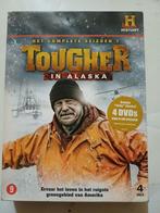 Tougher in Alaska 1, Vanaf 9 jaar, Ophalen of Verzenden, Zo goed als nieuw