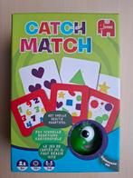 Catch Match - Reactiespel van Jumbo, Een of twee spelers, Ophalen of Verzenden, Zo goed als nieuw, Jumbo