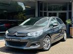 Citroen C4 1.6 THP Exclusive EGS, Euro 5, Gebruikt, Zwart, 1650 kg