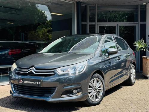 Citroen C4 1.6 THP Exclusive EGS, Auto's, Citroën, Bedrijf, Te koop, C4, ABS, Airbags, Airconditioning, Bochtverlichting, Boordcomputer
