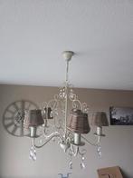 Kroonluchter, Huis en Inrichting, Lampen | Kroonluchters, Ophalen