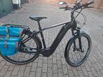 Kettler Quadriga duo 2x 625wh Bosch, 47 tot 51 cm, Ophalen, Zo goed als nieuw, Overige merken