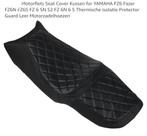 Zadelhoes Yamaha FZ6, Ophalen of Verzenden