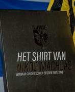 Vitesse & Machlas - limited edition shirt (UITVERKOCHT), Maat S, Ophalen of Verzenden, Nieuw, Shirt