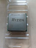 AMD Ryzen 5 2600, Computers en Software, Processors, Zo goed als nieuw, Socket AM4, 3 tot 4 Ghz, AMD Ryzen 5