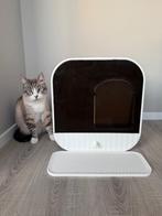 MaxxPet Kattenbak / Litterbox, Ophalen, Gebruikt, Gesloten