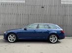 Audi A4 Avant 2.0 TFSI ultra Design Pro Line + Spring Advant, Auto's, Euro 6, 1984 cc, A4, 1500 kg