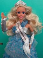 American Beauty Queen Barbie Nieuw!!!, Ophalen of Verzenden, Nieuw, Barbie
