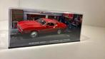 Ford mustang mach 1 007 jams bond atlas 1.43