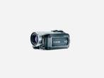 Canon LEGRIA HF200 Camcorder - 1080P, 15x Zoom, Audio, Tv en Foto, Videocamera's Digitaal, Full HD, Gebruikt, Canon, Ophalen of Verzenden