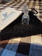Swarovski uil, Ophalen of Verzenden, Zo goed als nieuw, Figuurtje