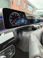 Widescreen Mercedes A / B / CLA / GLA /GLB, Niet ingevuld, Zo goed als nieuw, Niet ingevuld, Ophalen