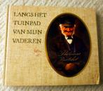 Langs het tuinpad van mijn vaderen  Poortvliet - splinternie, Boeken, Ophalen of Verzenden, Nieuw, Rien Poortvliet, Prentenboek