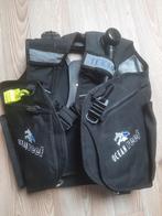 Trimvest Ocean Reef TEK840, Watersport en Boten, Ophalen of Verzenden, Zo goed als nieuw, Trimvest of Wing