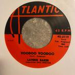 R'n'B stroller: Lavern Baker: Voodoo Voodoo re, Overige genres, 7 inch, Single, Ophalen of Verzenden