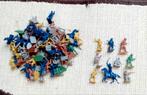 90x miniture soldaatjes., Verzamelen, Speelgoed, Ophalen of Verzenden, Zo goed als nieuw