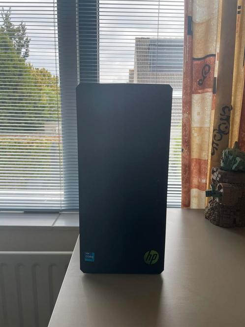 HP PAVILION | PERFECTE GAMING COMPUTER |, Computers en Software, Desktop Pc's, Zo goed als nieuw, 4 Ghz of meer, HDD, SSD, 16 GB