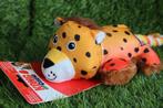 Kong cozie tuggz cheeta, Nieuw, Ophalen of Verzenden, Knuffels