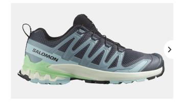 Salomon Trail schoenen dames maat 38 beschikbaar voor biedingen