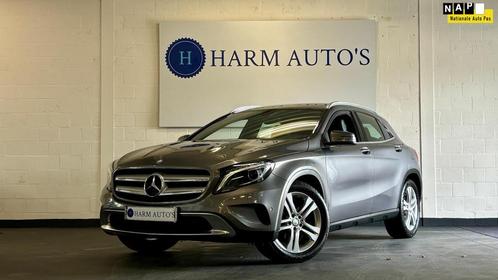 Mercedes-Benz GLA-klasse 200 CDI Edition 1 Automaat/Navi/PDC, Auto's, Mercedes-Benz, Bedrijf, Te koop, GLA, ABS, Adaptive Cruise Control