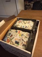 Doos onafgeweekt Nederland, Postzegels en Munten, Ophalen of Verzenden, Nederland