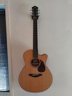 Furch Blue Gc-SW Akoestische Gitaar, Ophalen, Zo goed als nieuw, Western- of Steelstringgitaar