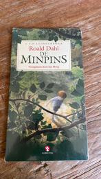 Roald Dahl - De Minpins, Ophalen of Verzenden, Roald Dahl