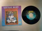 Highway - Little Suzy, Cd's en Dvd's, Vinyl Singles, Ophalen of Verzenden, Zo goed als nieuw, Pop