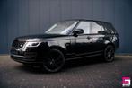 Land Rover Range Rover 5.0 V8 SC 525PK Vogue P525 incl. BTW, Auto's, Land Rover, Automaat, USB, Zwart, Zwart