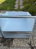Bosch Vriezer Lades. Onderlade, middenlade, big box., Witgoed en Apparatuur, Ophalen, Gebruikt, 200 liter of meer, 60 cm of meer