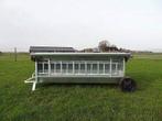 AANBIEDING!! Creepfeeder 2.50 meter!, Dieren en Toebehoren, Schaap, Meerdere dieren