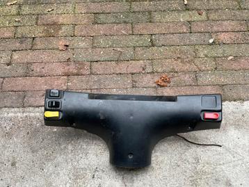 Piaggio zip type 1/2/3 fastrider 98 stuurkap beschikbaar voor biedingen