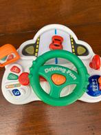 Driving fun stuurbord, Ophalen, Zo goed als nieuw