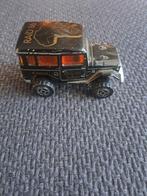 Majorette model 4x4 toyota Afrikanen safari pt161, Gebruikt, Auto, Frankrijk, Ophalen of Verzenden