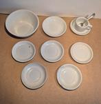 Luftwaffe porselein kopje, schoteltjes., Verzamelen, Militaria | Tweede Wereldoorlog, Ophalen of Verzenden, Luchtmacht, Duitsland