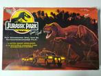 Jurassic park game spel (compleet), Hobby en Vrije tijd, Gezelschapsspellen | Bordspellen, Ophalen of Verzenden, Gebruikt