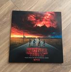 Stranger Things LP, Ophalen of Verzenden, Zo goed als nieuw, 12 inch