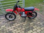 onderdelen Honda xr 80 1979 zijkap en spatbord, Ophalen, Gebruikt, Overige typen, Overige merken