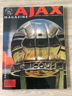 Ajax Presentatiegids 1996-1997, Ophalen of Verzenden, Zo goed als nieuw, Ajax, Boek of Tijdschrift