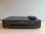 VHS Video Cassette Recorder Panasonic NV-SD410, Ophalen