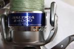 Daiwa Saltiga 4000 Z, Ophalen of Verzenden, Nieuw, Molen