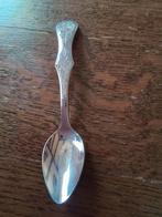 Verzilverd lepeltje van Bayer., Antiek en Kunst, Ophalen of Verzenden