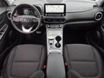 Hyundai Kona EV Comfort Smart 64 kWh Automaat / Accu SOH 98%, Stof, Gebruikt, 445 min, 204 pk