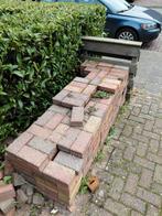 Gekleurde Klinkers, Tuin en Terras, Tegels en Klinkers, Ophalen, Gebruikt, Klinkers, 5 tot 10 m²