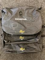 Storm bag 3-delige set binnentassen voor Honda crf 1000 1100