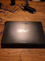 Sony Vaio PCG-81113M laptop, Computers en Software, Windows Laptops, Ophalen, Gebruikt, 15 inch