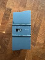 Siemens s7 sm 1231 ai 4 analoge ingangen., Ophalen of Verzenden, Zo goed als nieuw